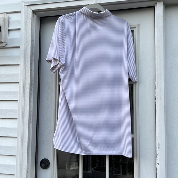 Men’s Golf Performance Polo - Picture 2 of 4